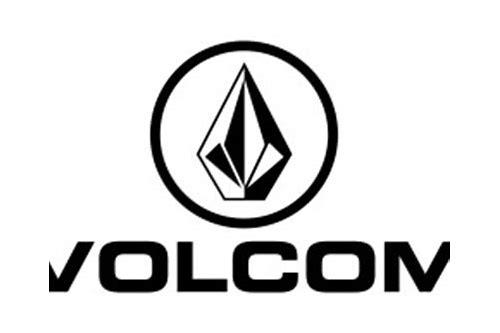 Volcom Vector Logo - Volcom font free download - metapedon