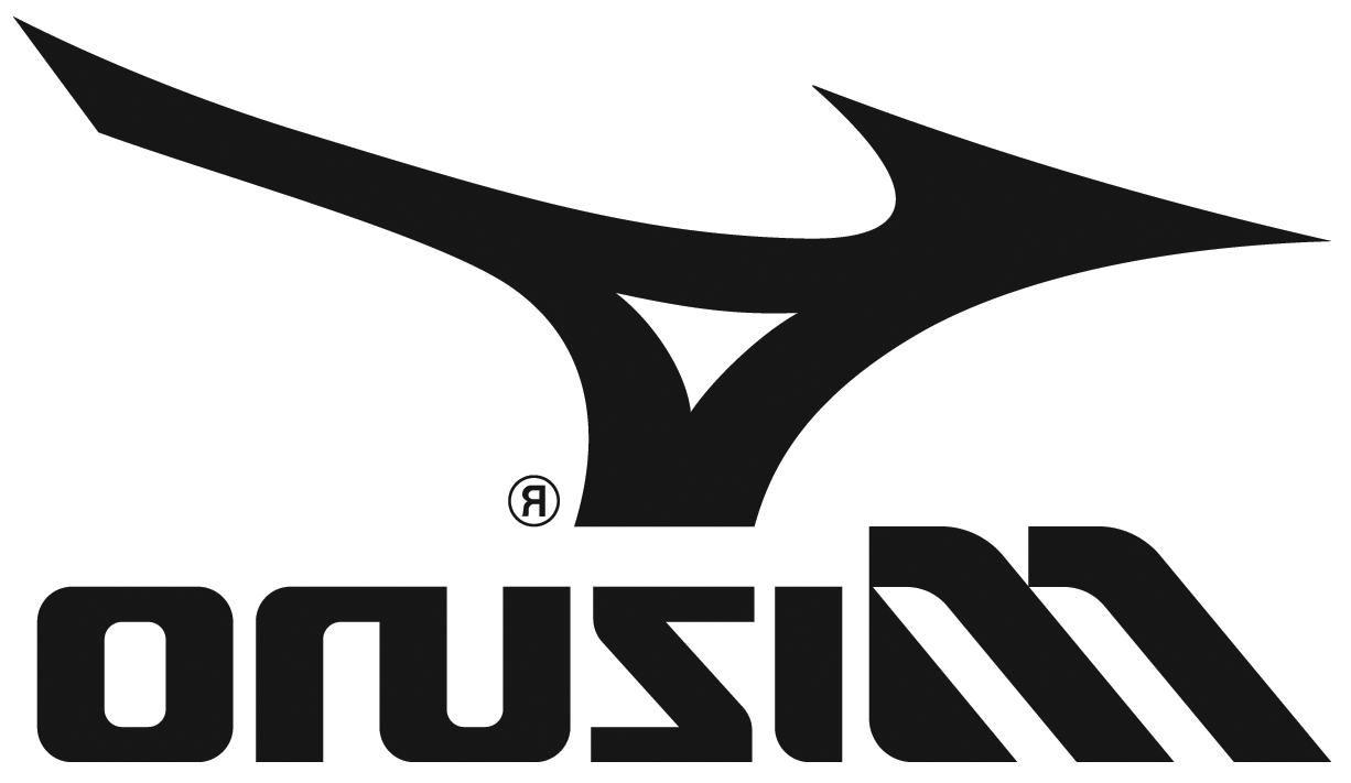 Mizuno Logo - Best Free Mizuno Golf Logo Drawing