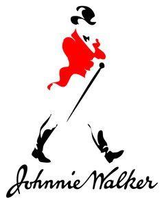 Scottish Whiskey Logo - 42 Best Johnnie images | Scotch whiskey, Scotch whisky, Beverages