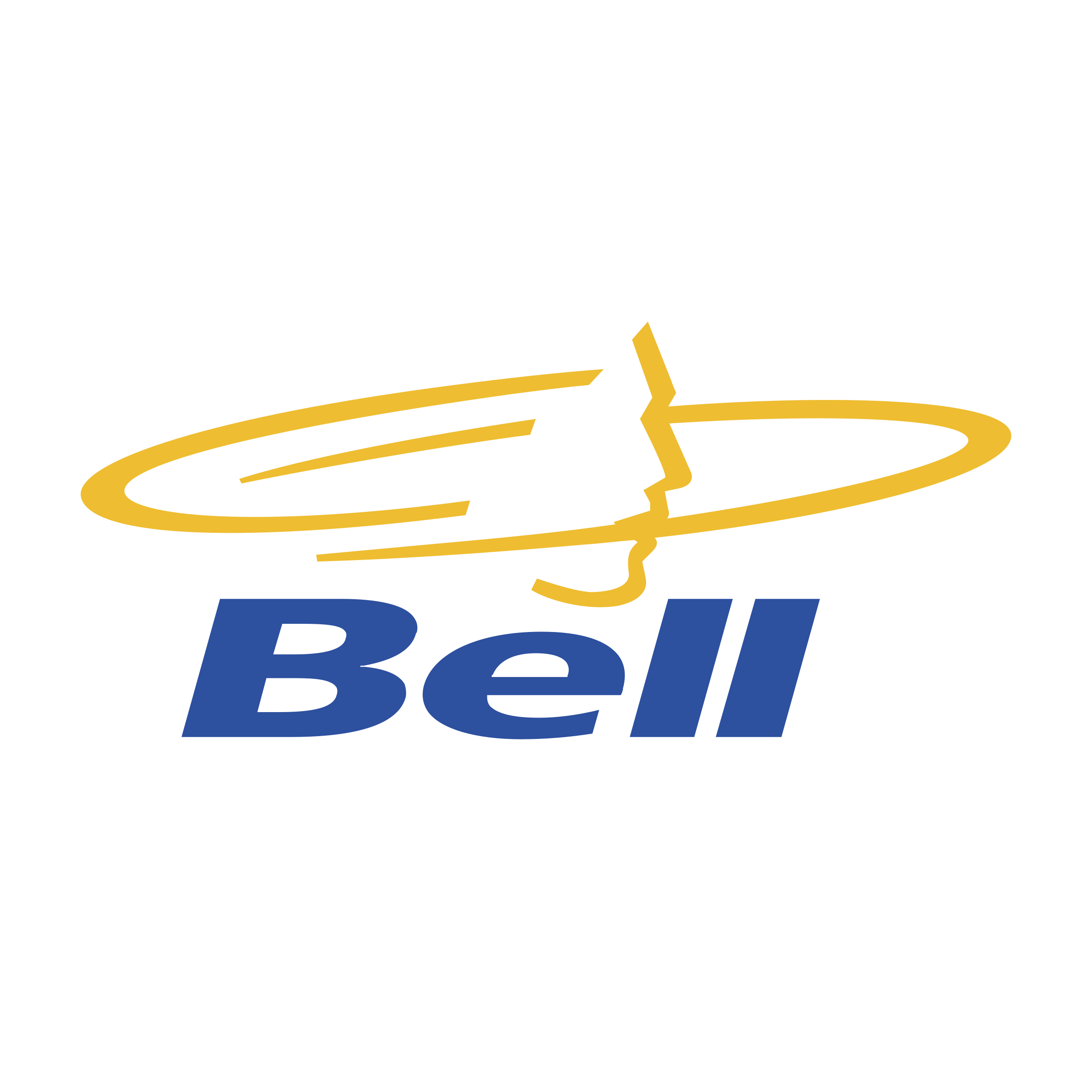 Bell Supply Logo - Bell Logo PNG Transparent & SVG Vector - Freebie Supply