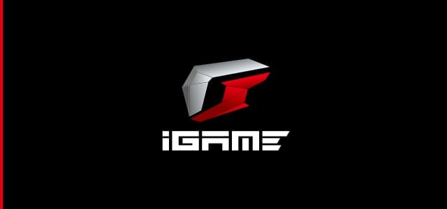 Colorful iGame Logo - COLORFUL Showcases Onebot All-in-One PC at COMPUTEX 2018 ...