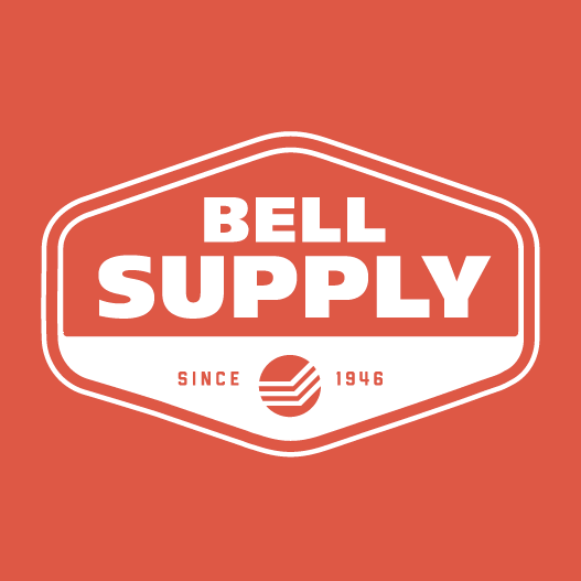 Bell Supply Logo - Bell Supply Inc. 7221 N Crescent Blvd Pennsauken Township, NJ ...