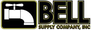 Bell Supply Logo - The Water Pump, Pressure Tank and Well Cover Warehouse
