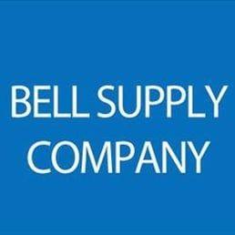 Bell Supply Logo - Bell Supply Stores Corey Ave, Braddock, PA