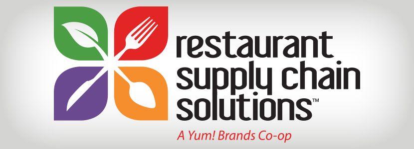 Bell Supply Logo - Restaurant Supply Chain Solutions, LLC