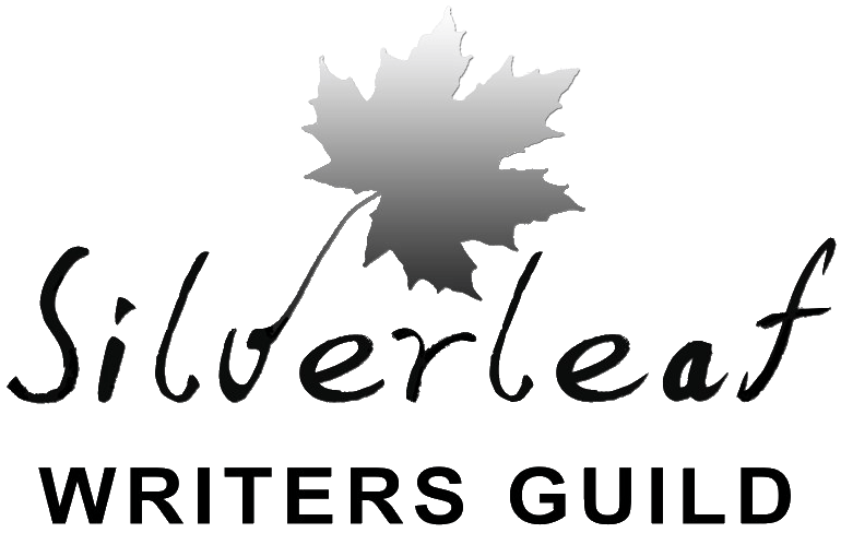 Writers Guild of Canada Logo - Guild Chapters. Silverleaf Writers Guild