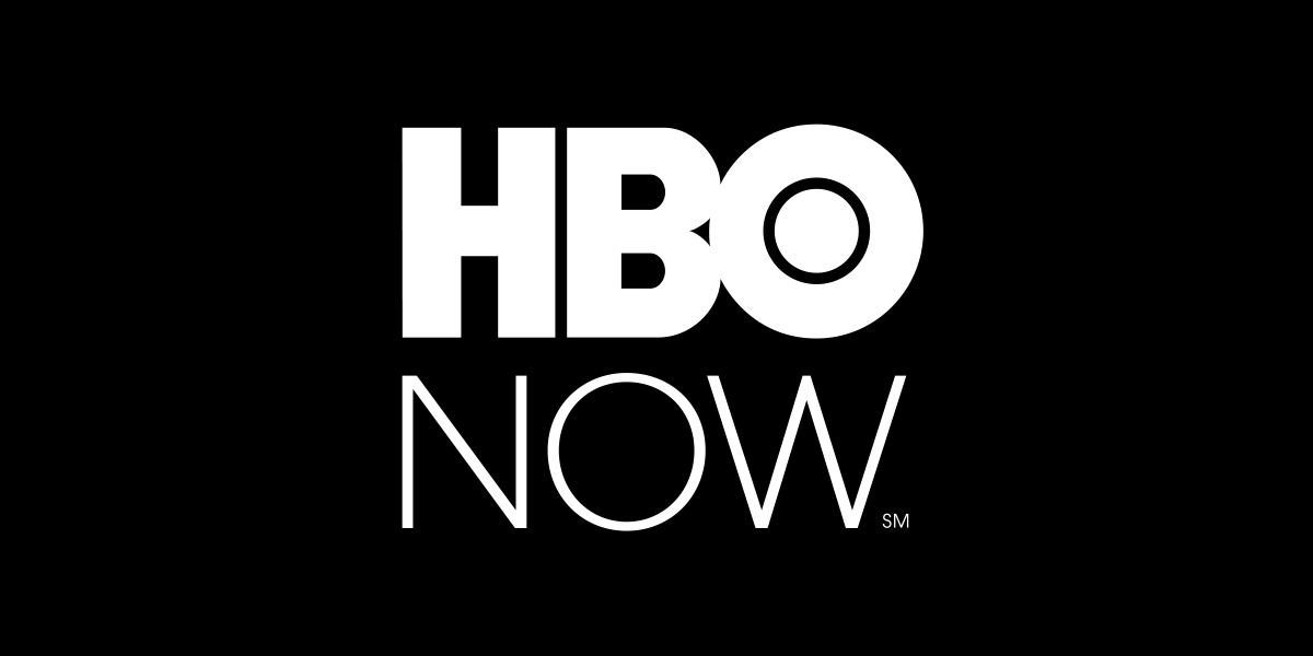 HBO Now Logo - Ways to Watch on HBO NOW