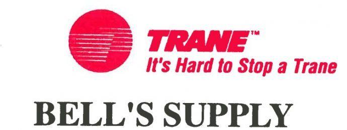 Bell Supply Logo - Bell's Supply | Oak Island, North Carolina, United States