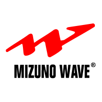 Mizuno Logo - Mizuno Wave | Download logos | GMK Free Logos