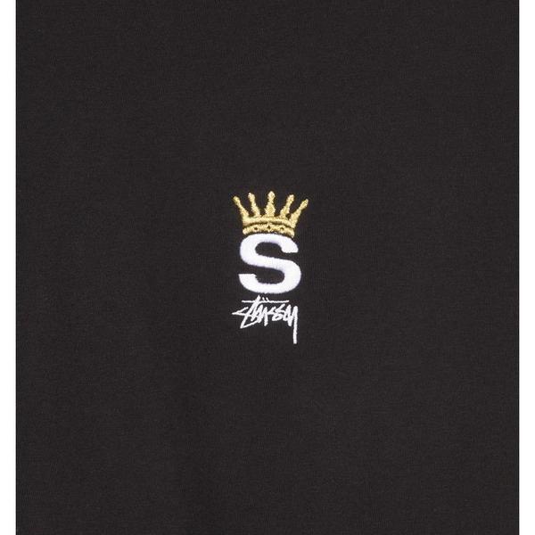 Stussy Crown Logo - LogoDix