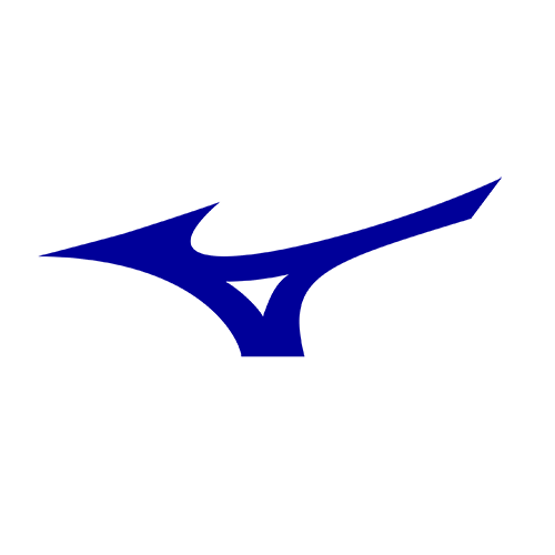 Mizuno Logo - Mizuno Logos