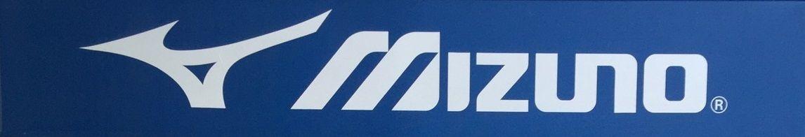 Mizuno Logo - mizuno logo 1146 x196