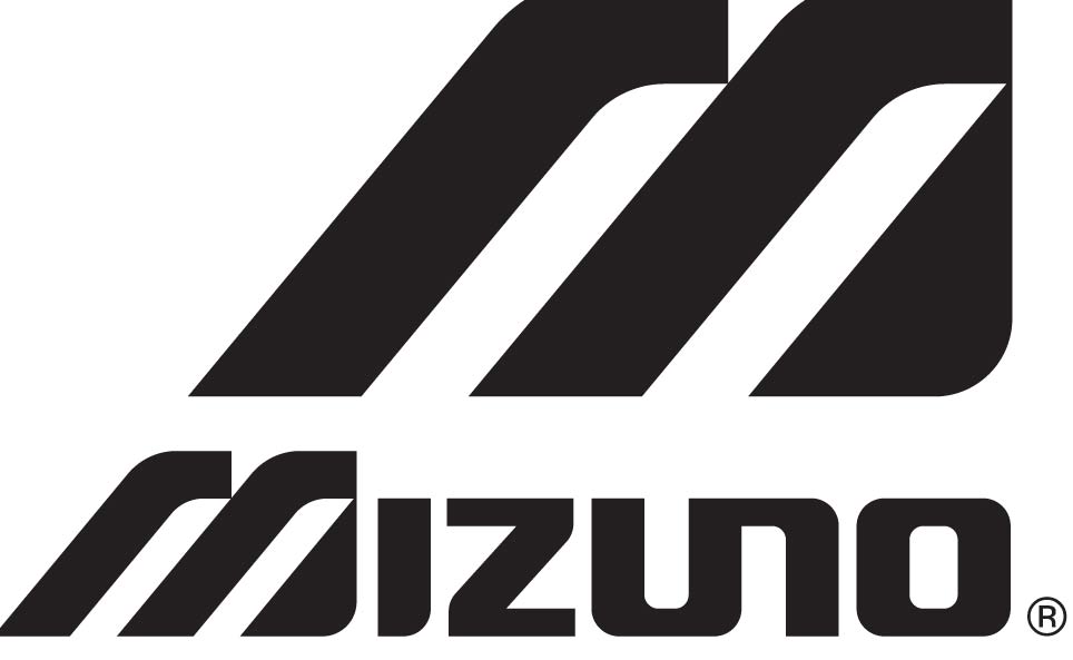 Mizuno Logo - Vector Of the world: Mizuno logo