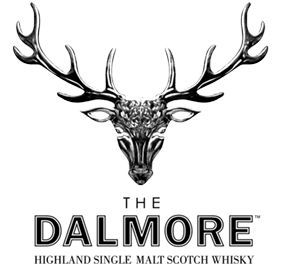 Scottish Whiskey Logo - The Dalmore Highland Single Malt Scotch Whisky | Total Wine & More