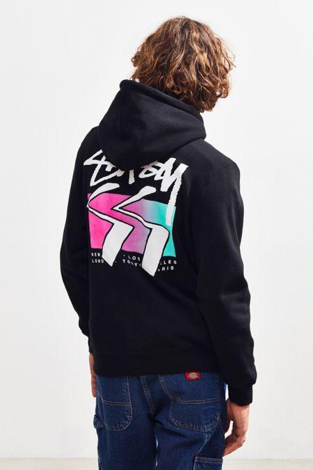 Stussy Crown Logo - Stussy | Urban Outfitters