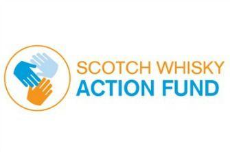 Scottish Whiskey Logo - Scottish Whisky Action Fund