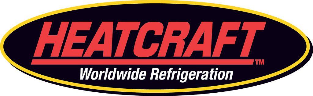Heatcraft Logo - Heatcraft Worldwide Refrigeration Logo. Heatcraft Worldwide