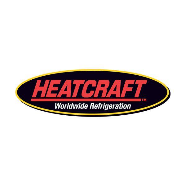 Heatcraft Logo - Heatcraft logo - Foodbank