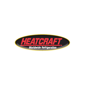 Heatcraft Logo - Heatcraft Refrigeration Products, LLC - Zink Foodservice