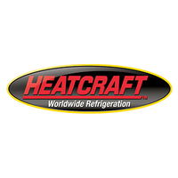 Heatcraft Logo - Heatcraft Worldwide Refrigeration