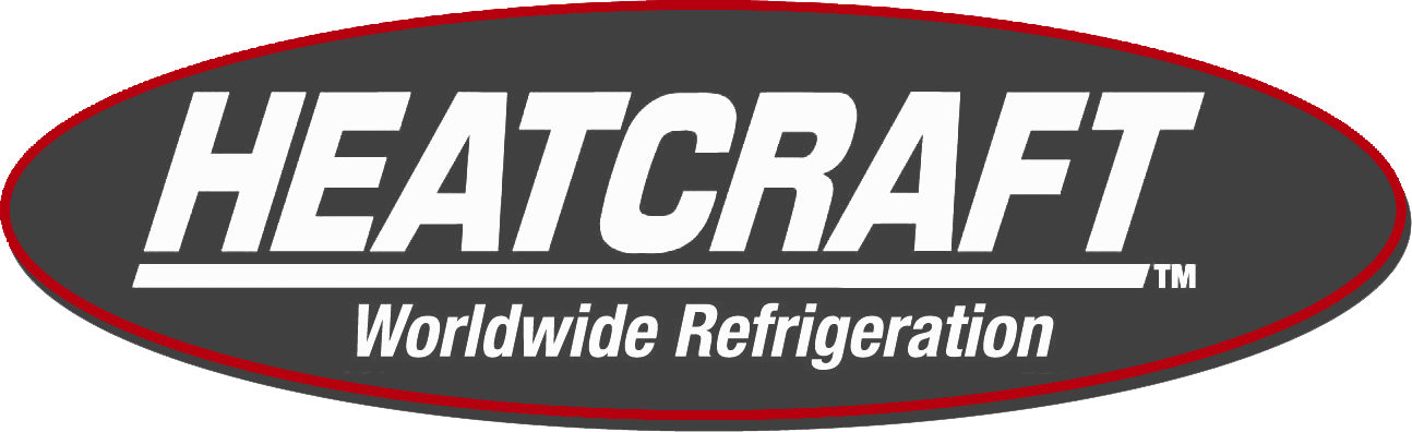 Heatcraft Logo - Cold Store Company Ltd.