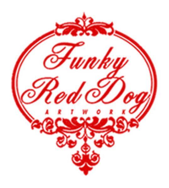 Fancy Red Logo - Red Fancy Logo Small01