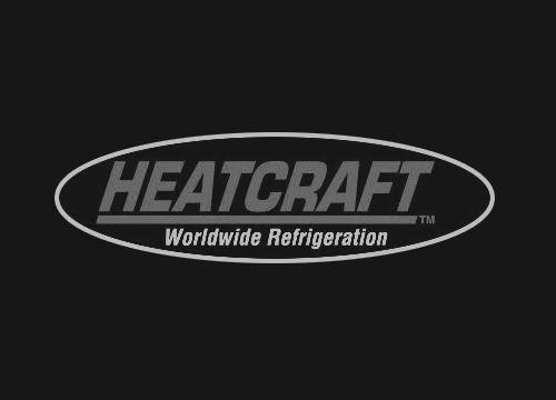 Heatcraft Logo - Heatcraft