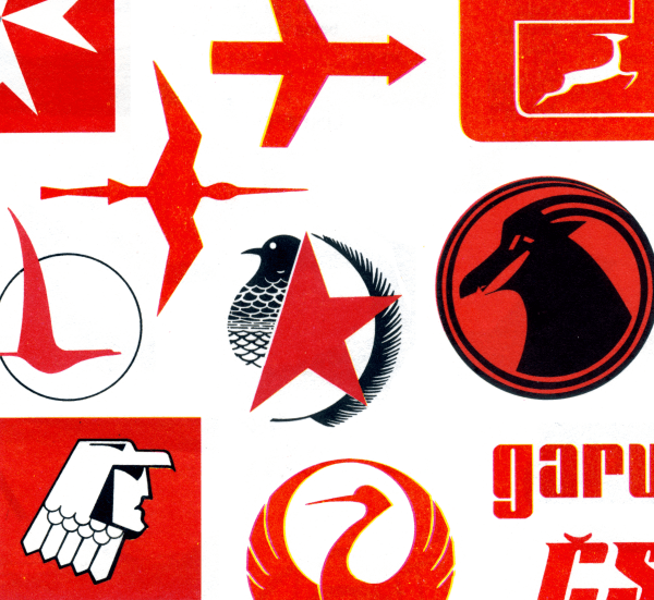 Fancy Red Logo - The Flare Path: Refleks Action. Rock Paper Shotgun