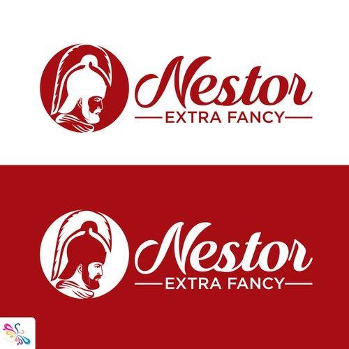 Fancy Red Logo - Nestor Logo Upgrade or New Design | Logo design contest