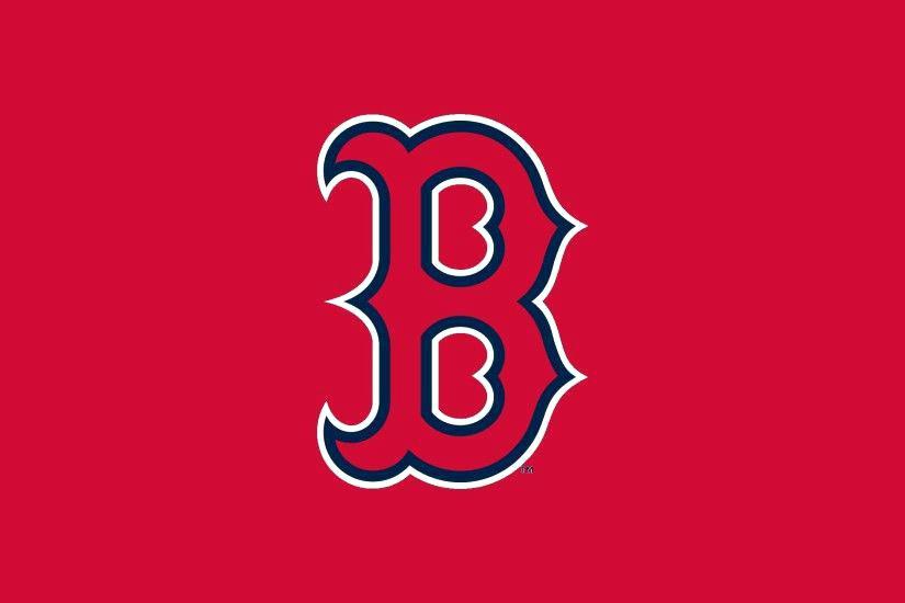 Fancy Red Logo - Tasty Boston Red Sox Wallpaper Red Logo Background Boston Red Sox