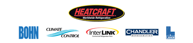 Heatcraft Logo - Heatcraft Commercial Financing | Heatcraft Worldwide Refrigeration