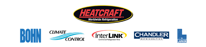 Heatcraft Logo - LogoDix