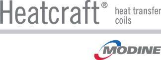Heatcraft Logo - Heatcraft Modine