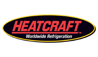 Heatcraft Logo - Refrigeration Repair, Install, Maintenance in California Statewide