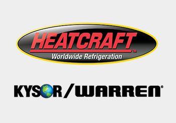 Heatcraft Logo - Heatcraft Kysor Warren Refrigeration, Inc