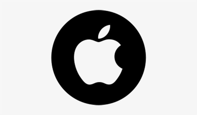 4K-resolution Black and White Logo - Apple Logo Resolution iPhone Wallpaper 4k Transparent