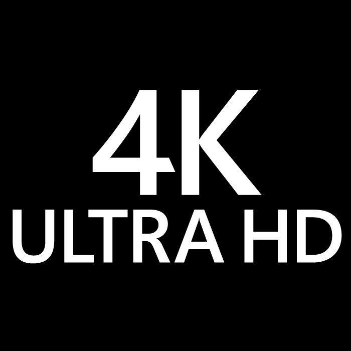 4K-resolution Black and White Logo - Introducing New Packaging Icon for Xbox