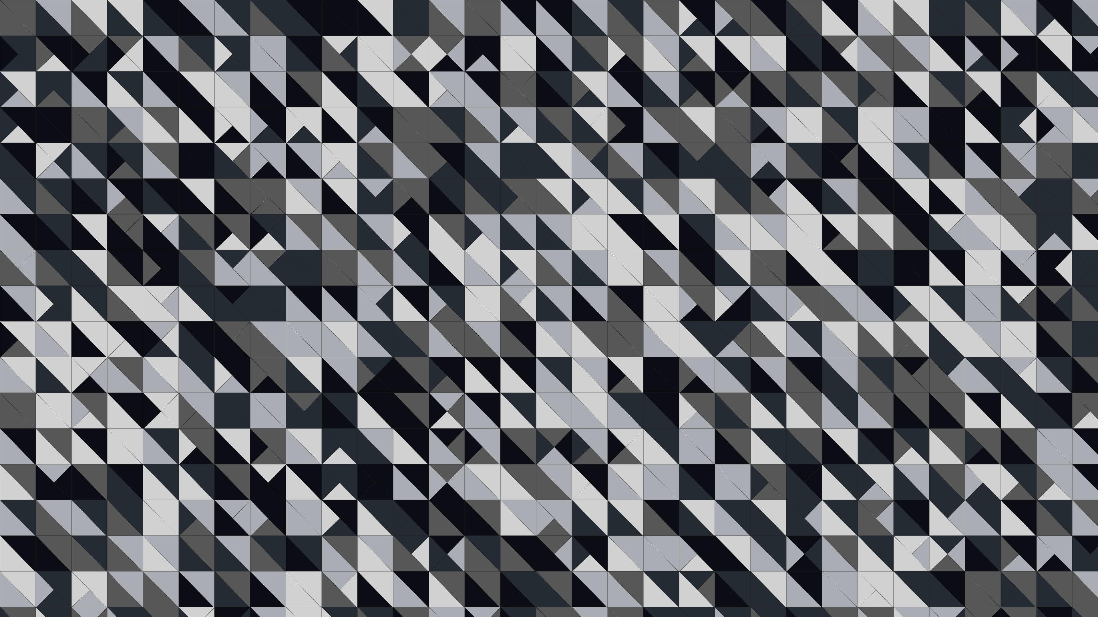 4K-resolution Black and White Logo - High resolution Black and White abstract hd 4k wallpaper ID:130502 ...