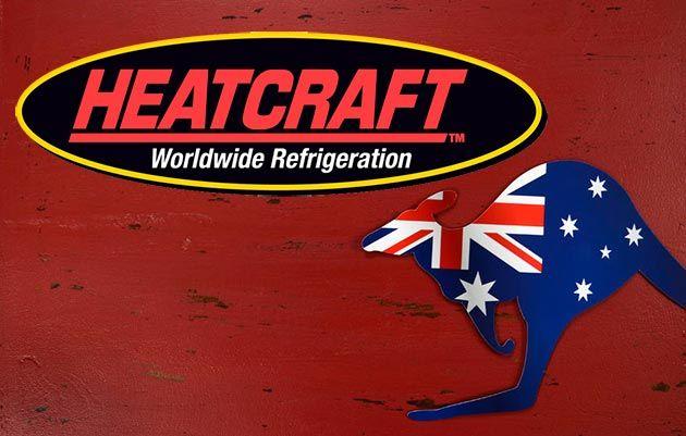 Heatcraft Logo - Beijer Ref to buy Heatcraft Australia - Cooling Post