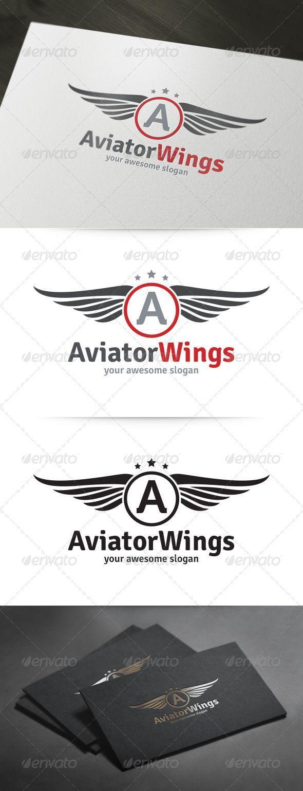 Owl Wings Logo - Speed wings | LOGO IDEAS | Pinterest | Wings logo, Logos and Logo ...