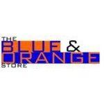 Blue and Orange Store Logo - The Blue & Orange Store Coupons: 64% off Promo Code 2019