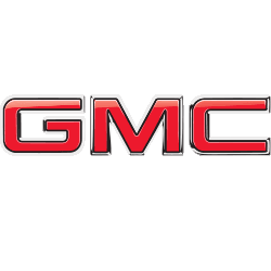 Turquoise GMC Logo - GMC car company logo. Car logos and car company logos worldwide