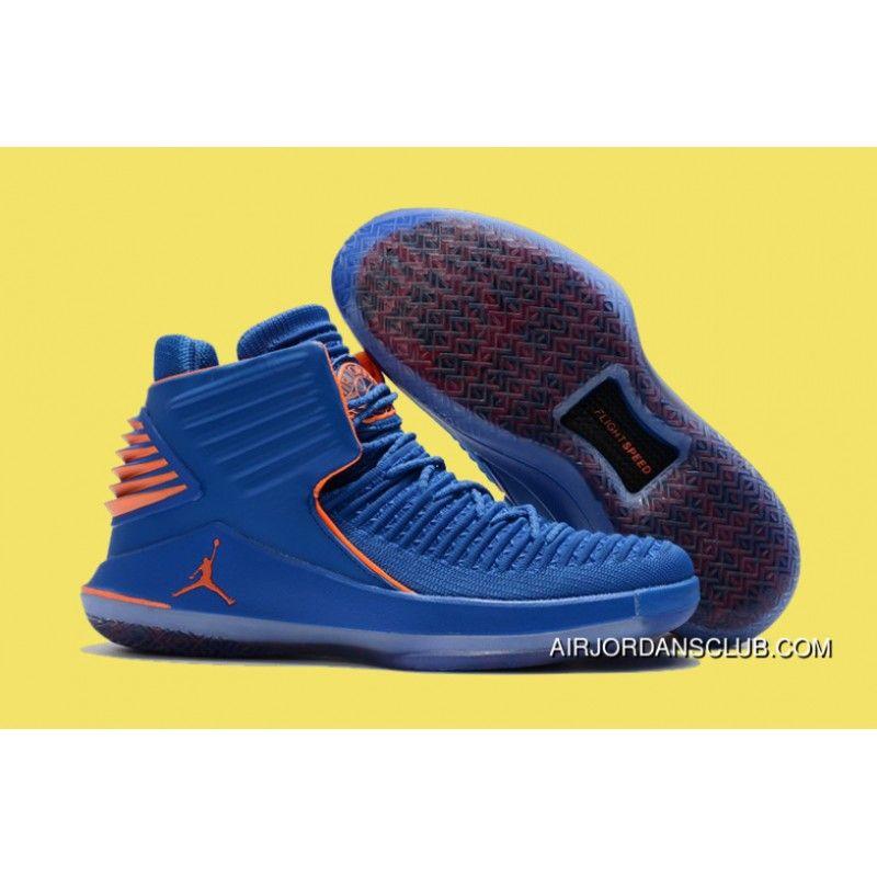 Blue and Orange Store Logo - Air Jordan 32 Why Not Blue And Orange Copuon, Price: $105.44 - Air ...