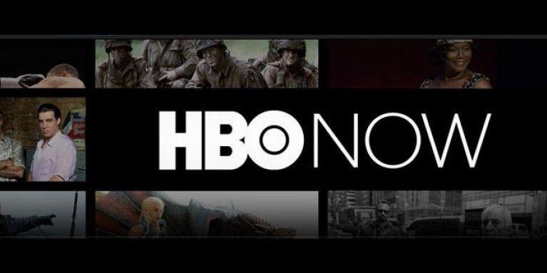 HBO Now Logo - HBO Now tops among subscription video on demand services