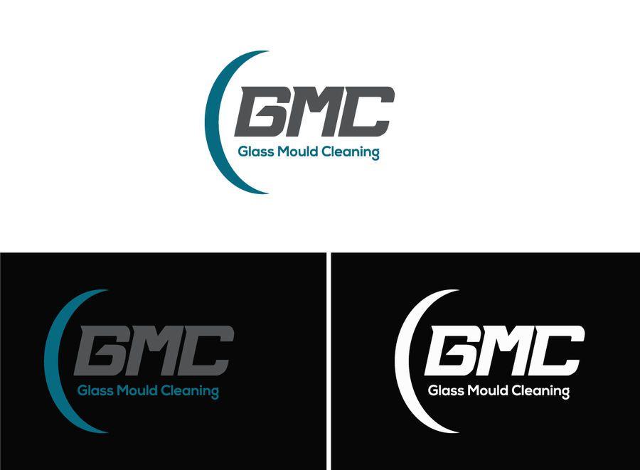Turquoise GMC Logo - Entry by DiligentAsad for Design a Logo new product