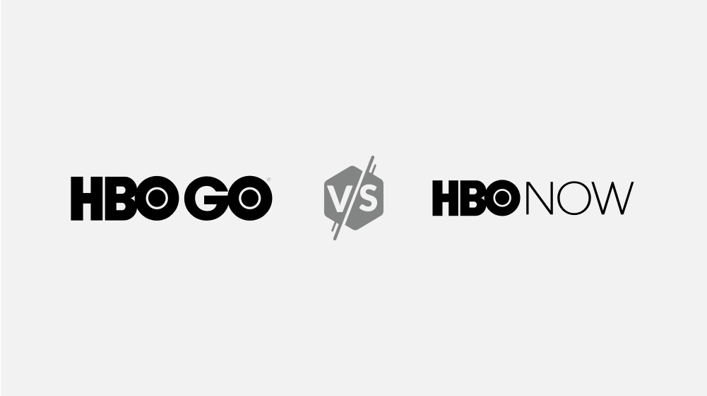 HBO Now Logo - DIRECTV NOW vs. Playstation Vue