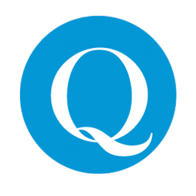 Blue Q Logo - Q-Based Healthcare on Twitter: 