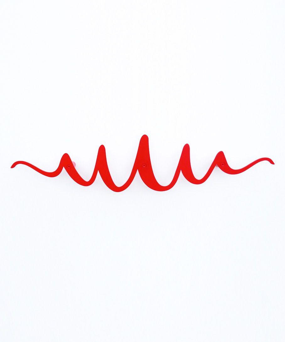 Red Squiggle Logo - Furniture and Décor for the Modern Lifestyle. Design. Home, Coat