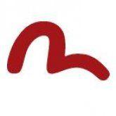 Red Squiggle Logo - Famous logo quiz