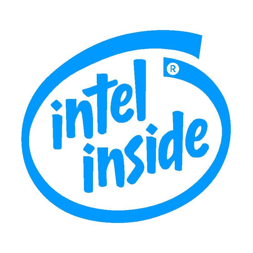2013 Intel Inside Logo - intel inside logo